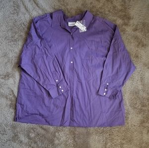 Avenue dress shirt